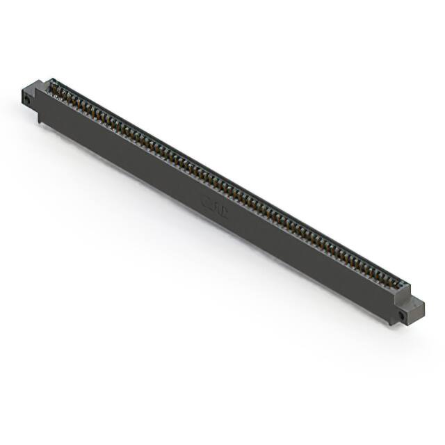 895-071-544-612 EDAC Inc.  Edgeboard Connectors